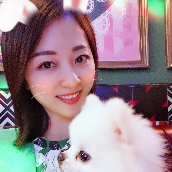SallyZou的照片