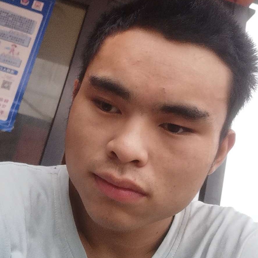 初妆凝眸开朗的照片