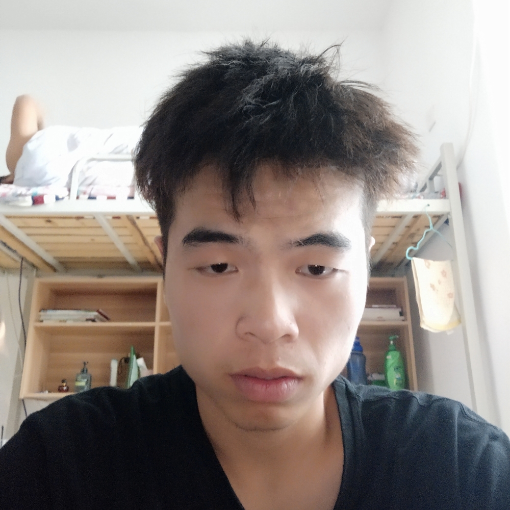 彩虹无语的照片