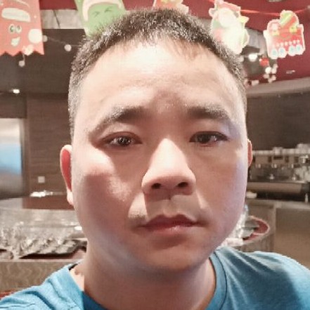 对影成双的照片