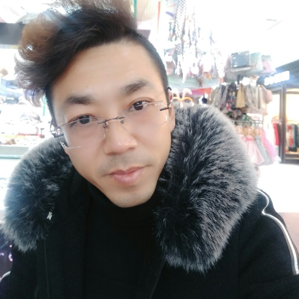 蝶衣幸福的照片