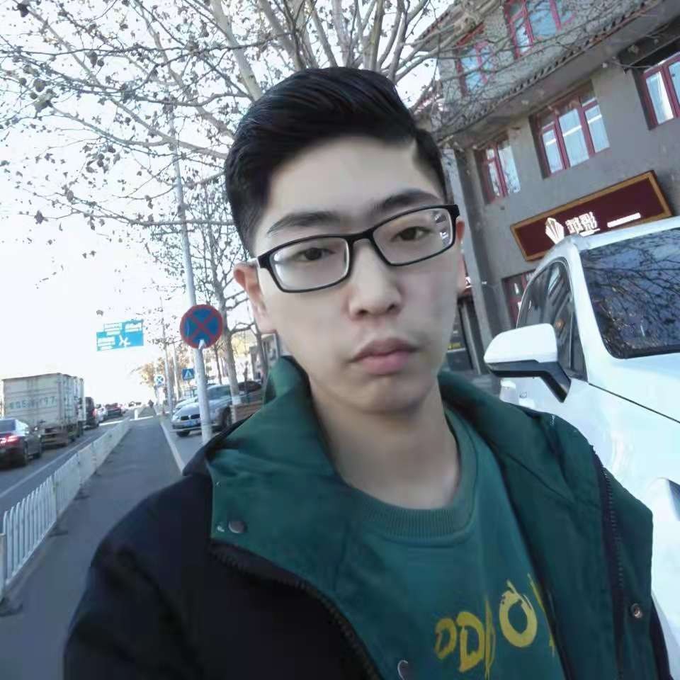 青花爱满意的照片