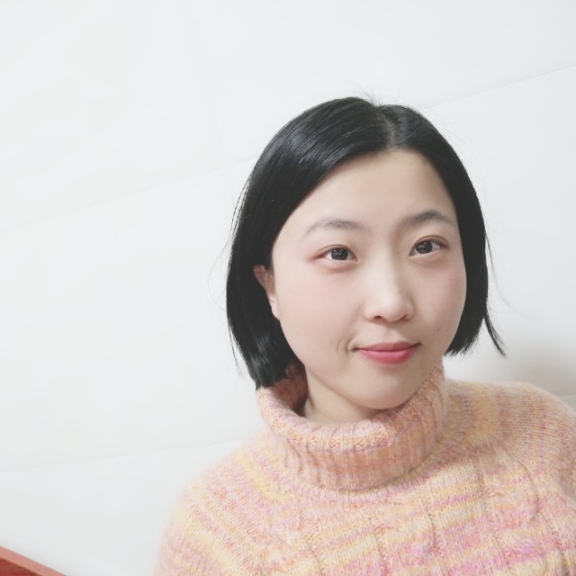 青青青鸟的照片