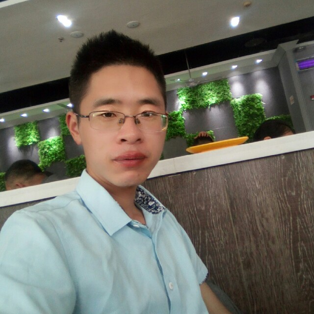 随缘～开心的照片