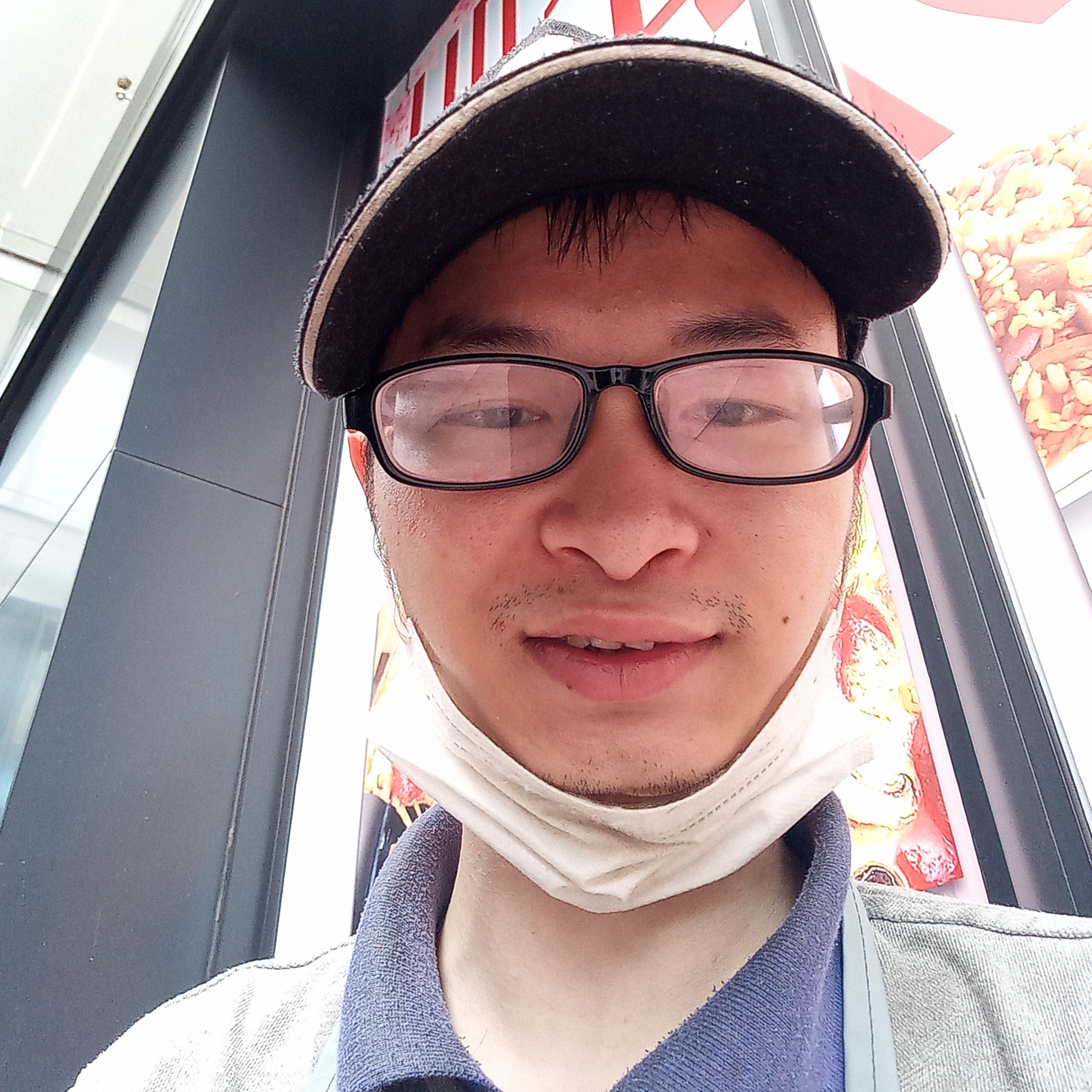 康陈的照片