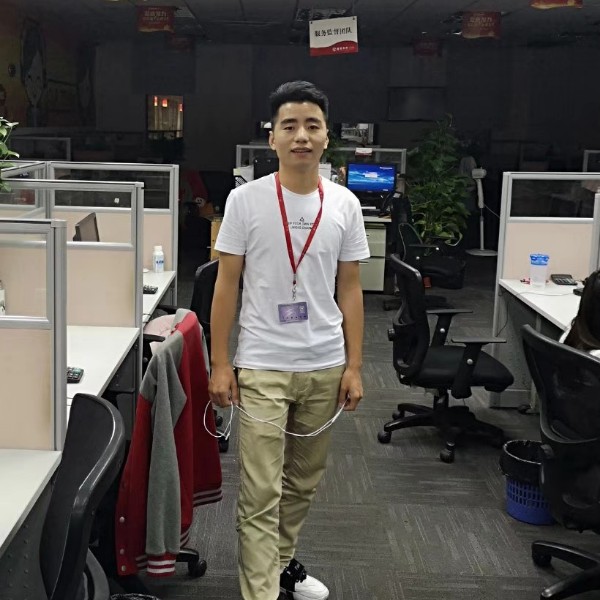 米乐521的照片