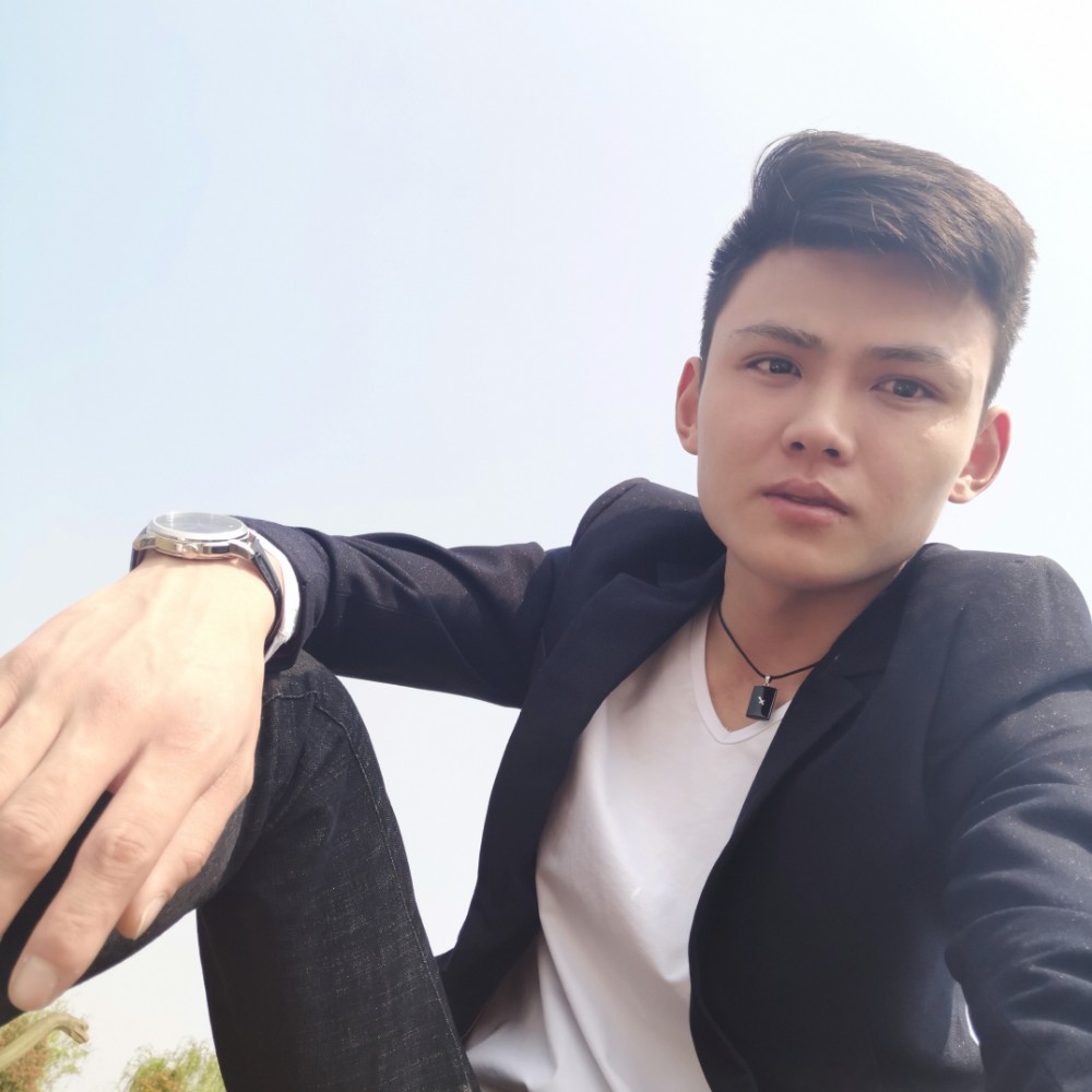 择一，人的照片