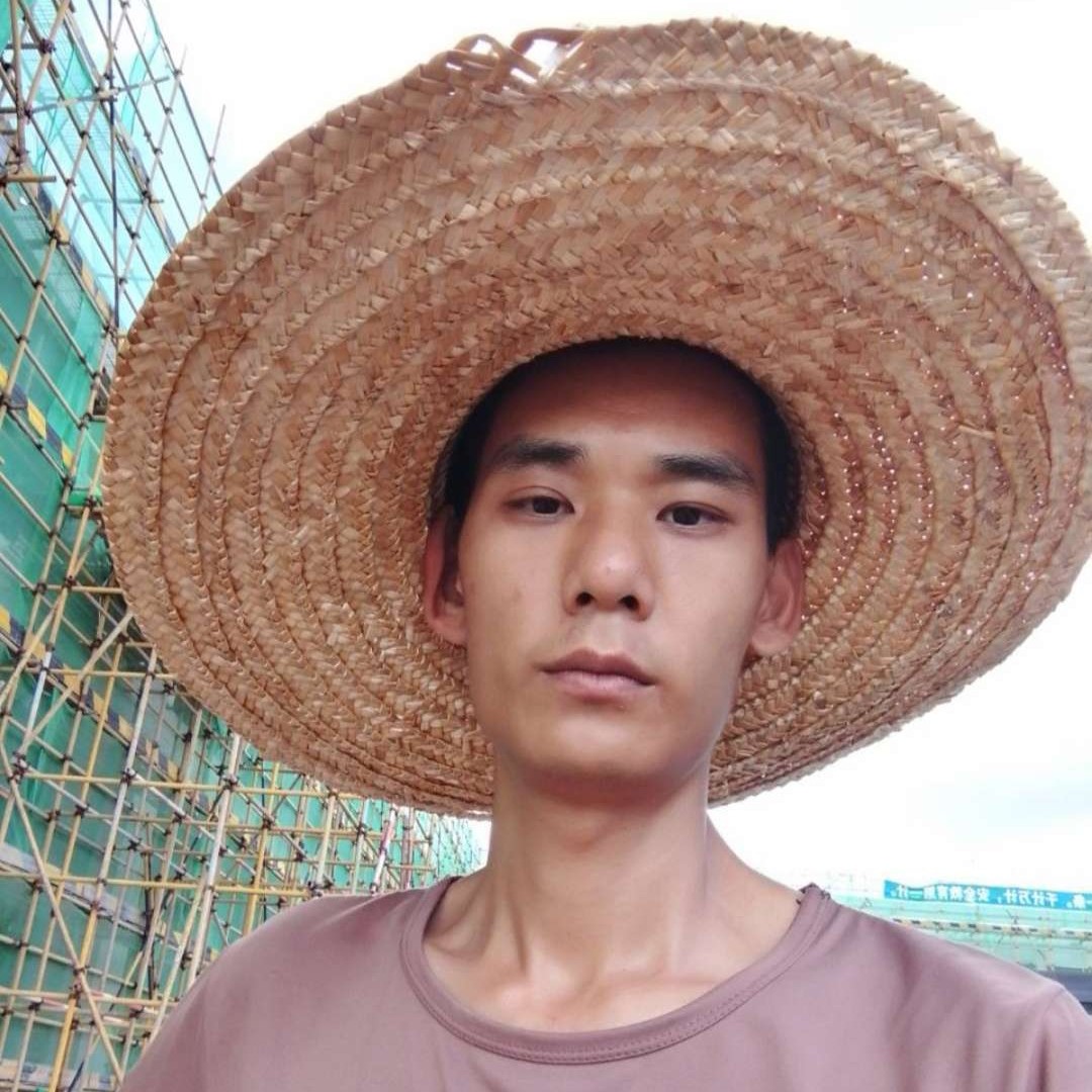 桃花寨大当家