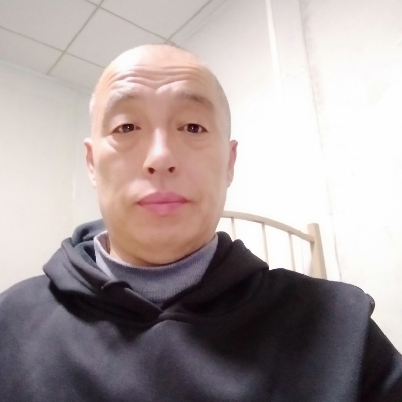 大侠默默的照片