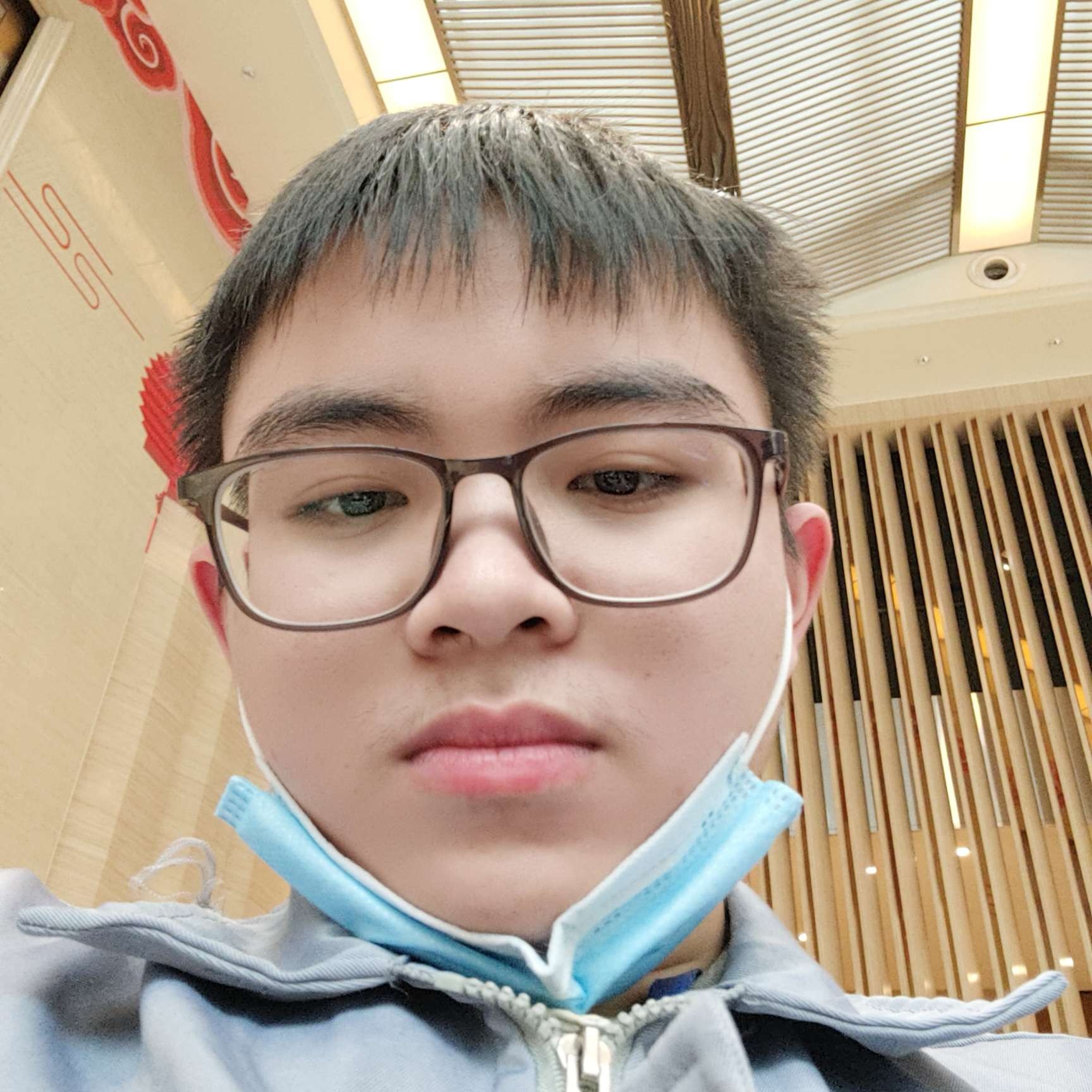 平常就冷眸的照片