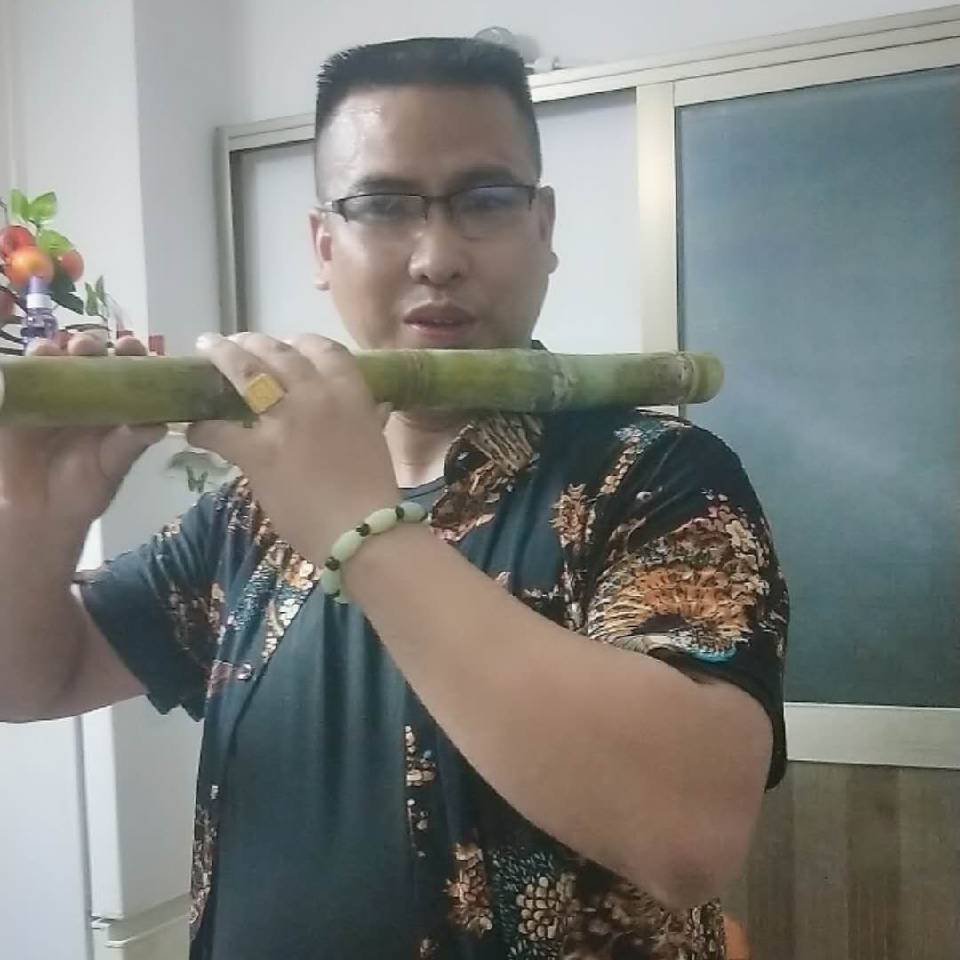 流岚爱恋风中的照片