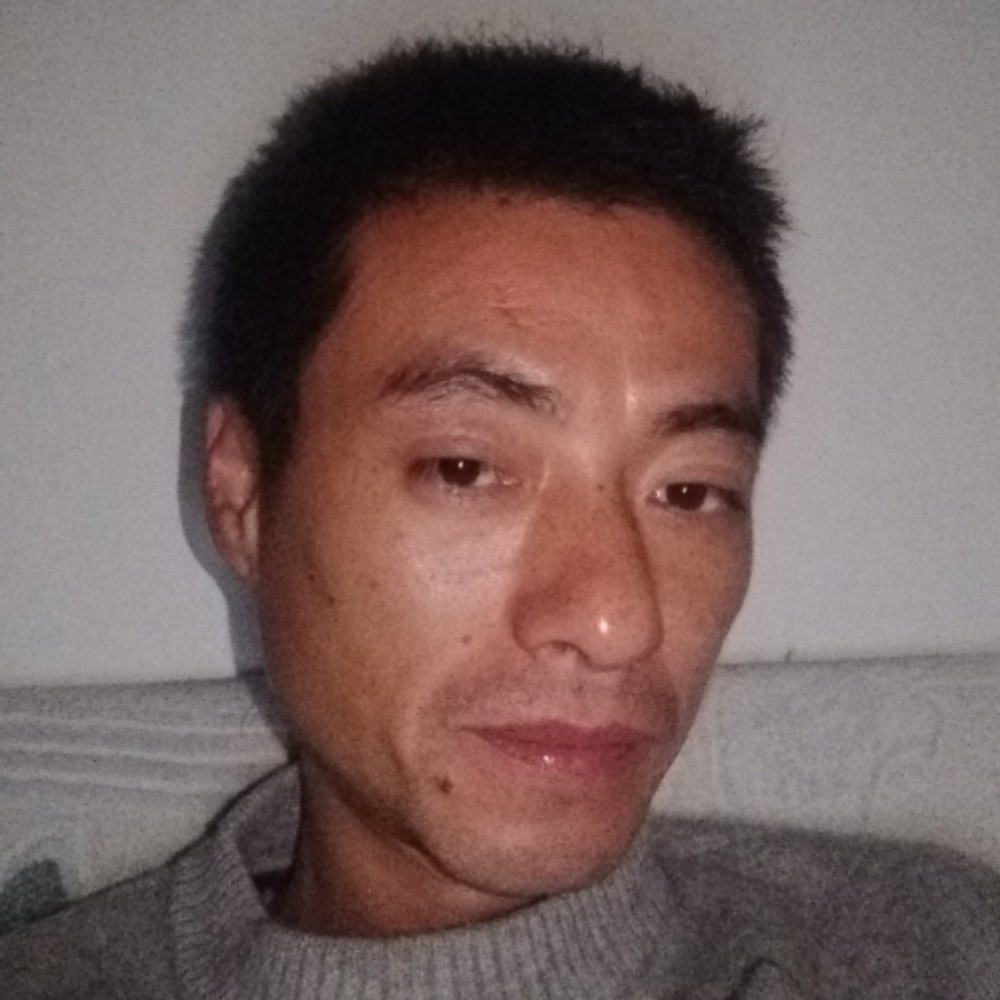 纯情绿草的照片