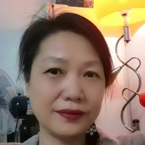 冬雪飘玲的照片