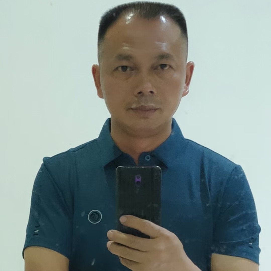 上善若水为而不争的照片