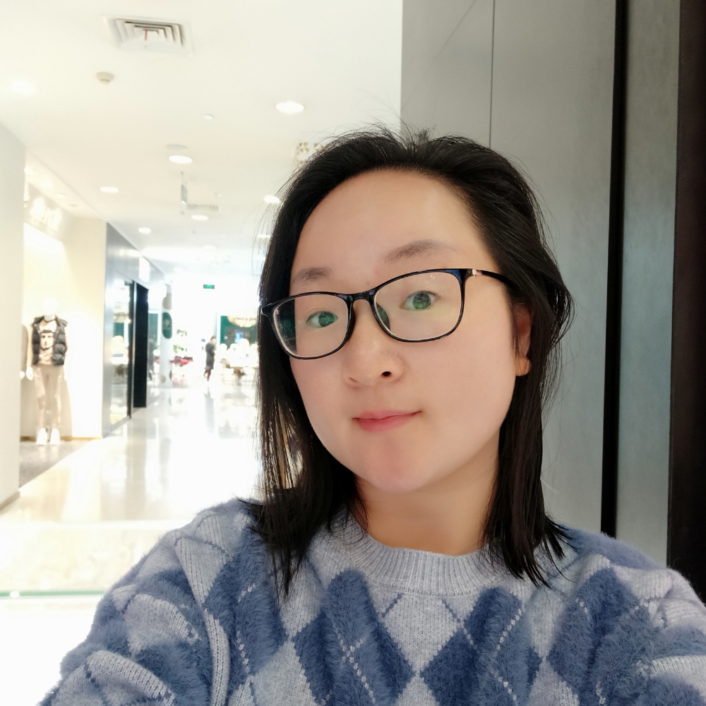 姜晨怡的照片