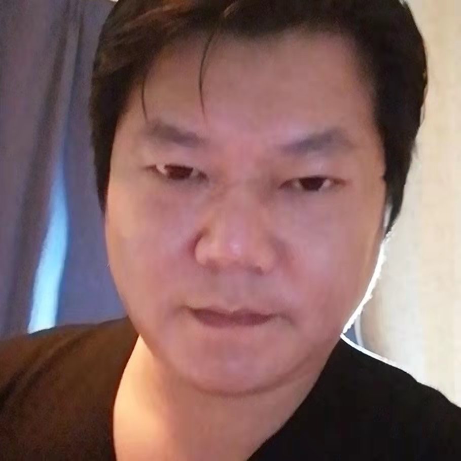 湖北潜江男人的照片