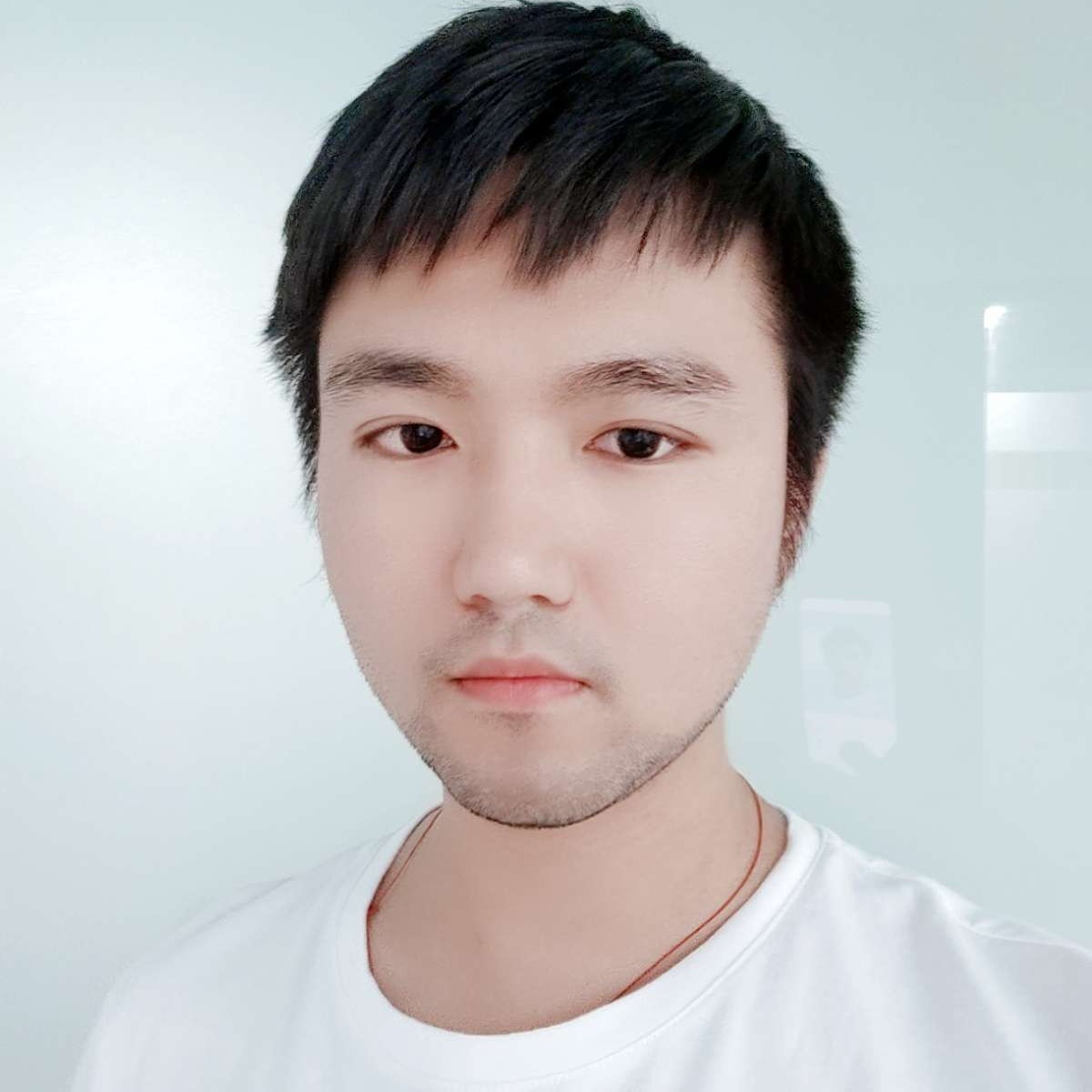 悟空漫步细心的照片