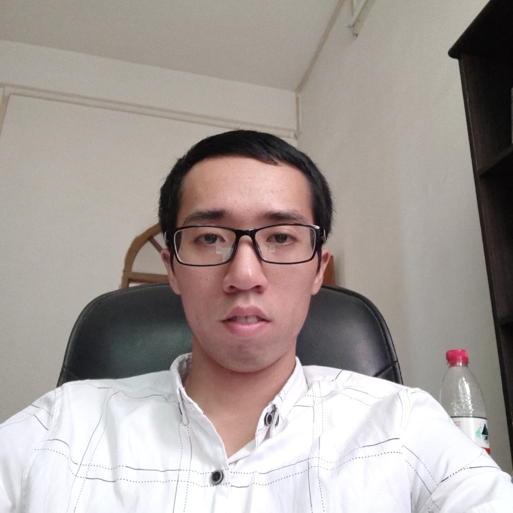 业夜的照片