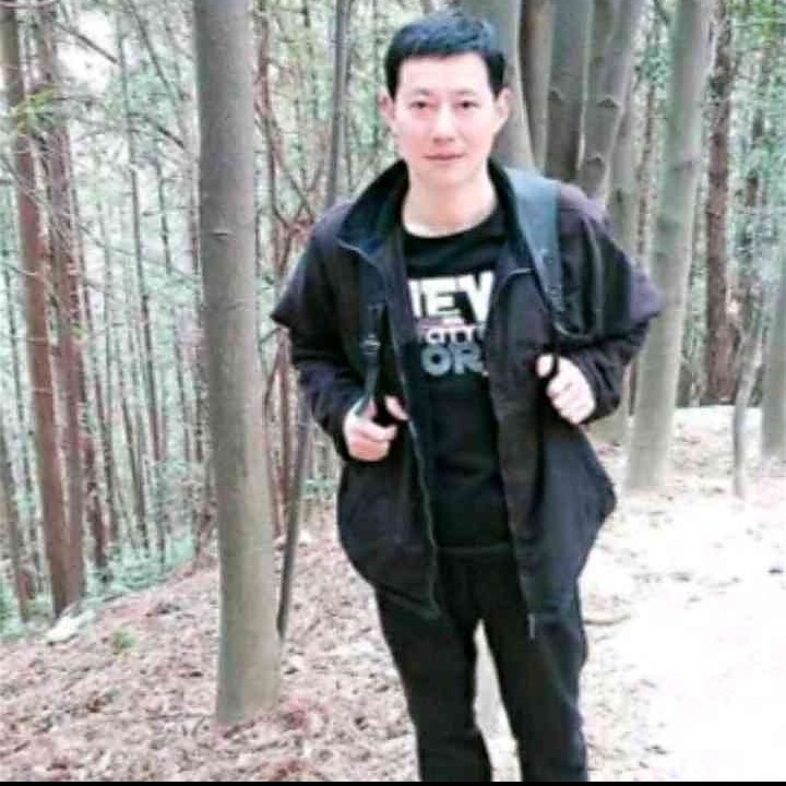 寒冷拾忆流影的照片