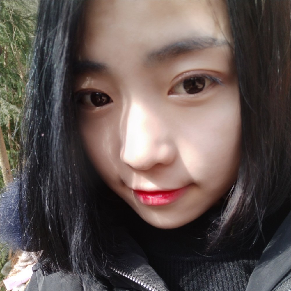 贺棉棉的照片