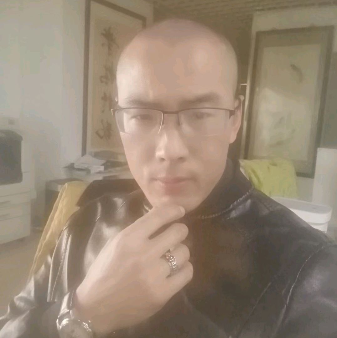 灰太狼的爸爸的照片