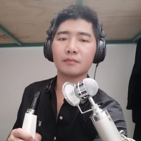 两个人的天荒地老的照片