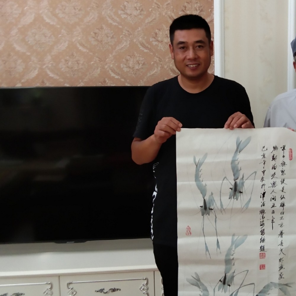金秋十月1的照片