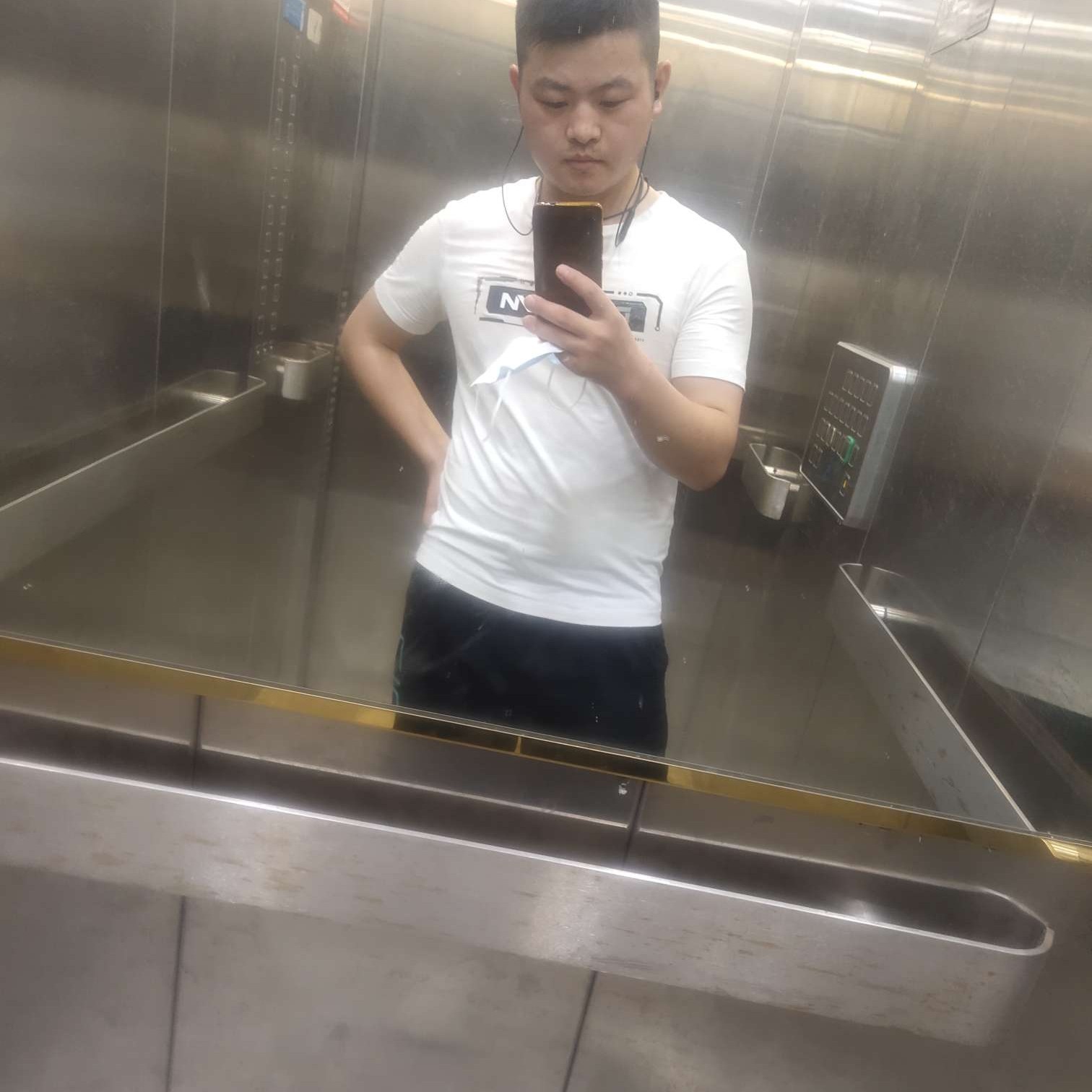 空八里沟的照片