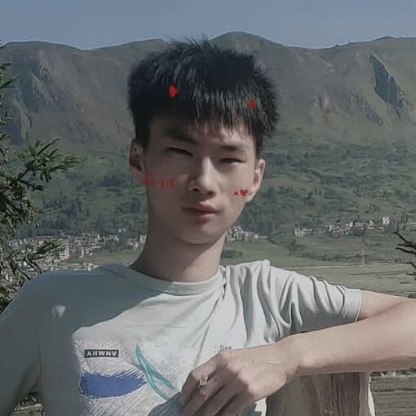 唯美的恋人的照片