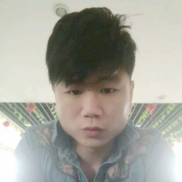 寂灭扯落霞的照片