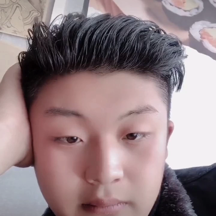 可乐相许迷人的照片