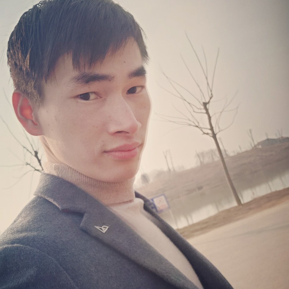 小期待。的照片