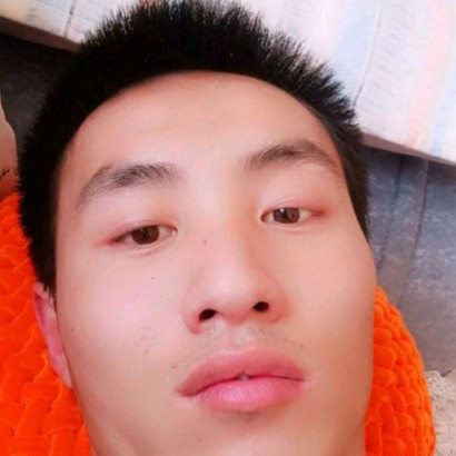 美好凝眸樱桃的照片