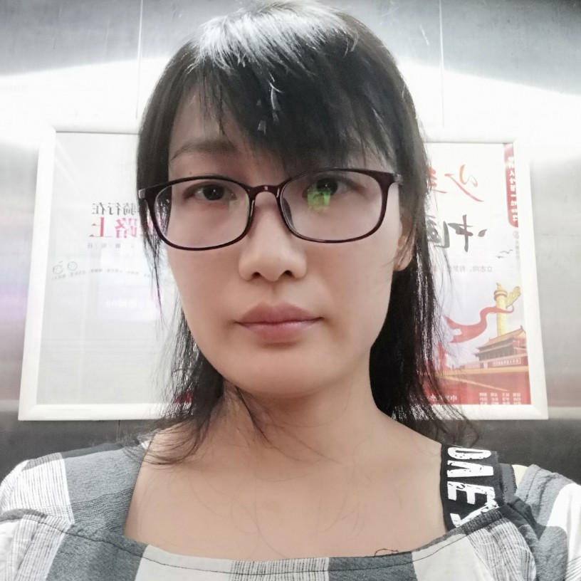 续杉杉的照片