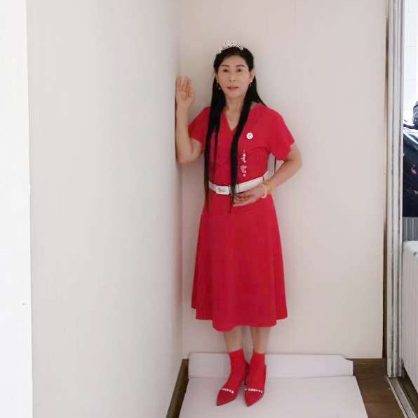 善缘李汮韩的照片