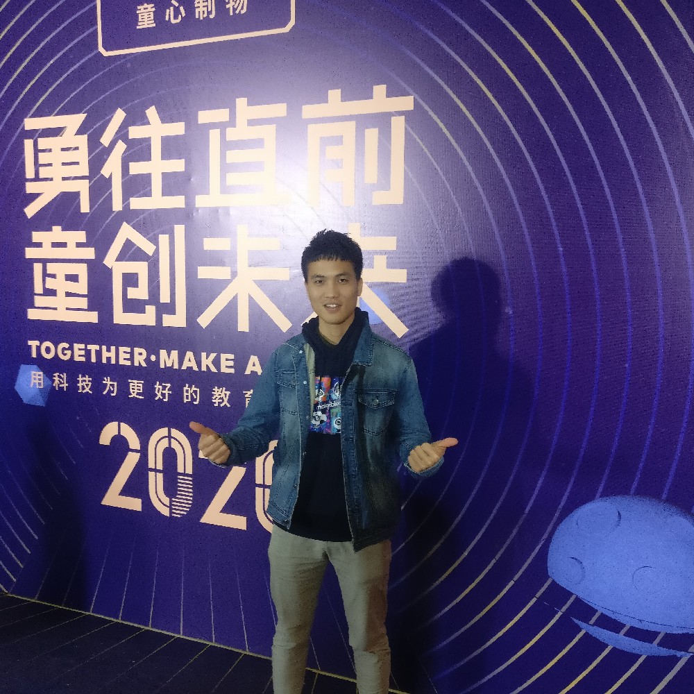 foxsay的照片