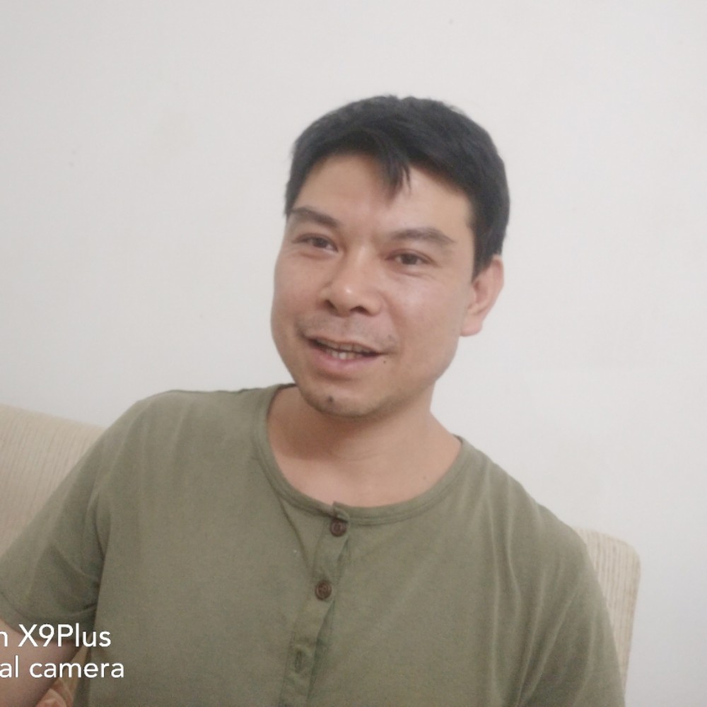 热情人生开工的照片
