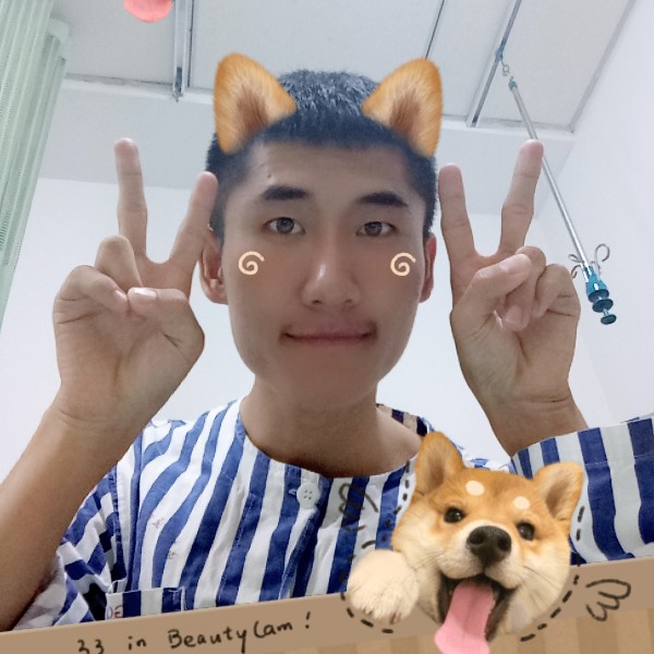 第一目标学习的照片