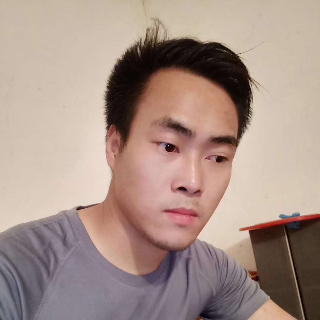 寒风怕黑。的照片