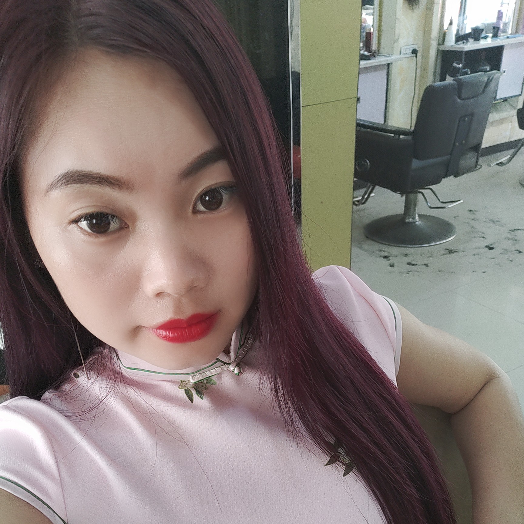 丽城的照片