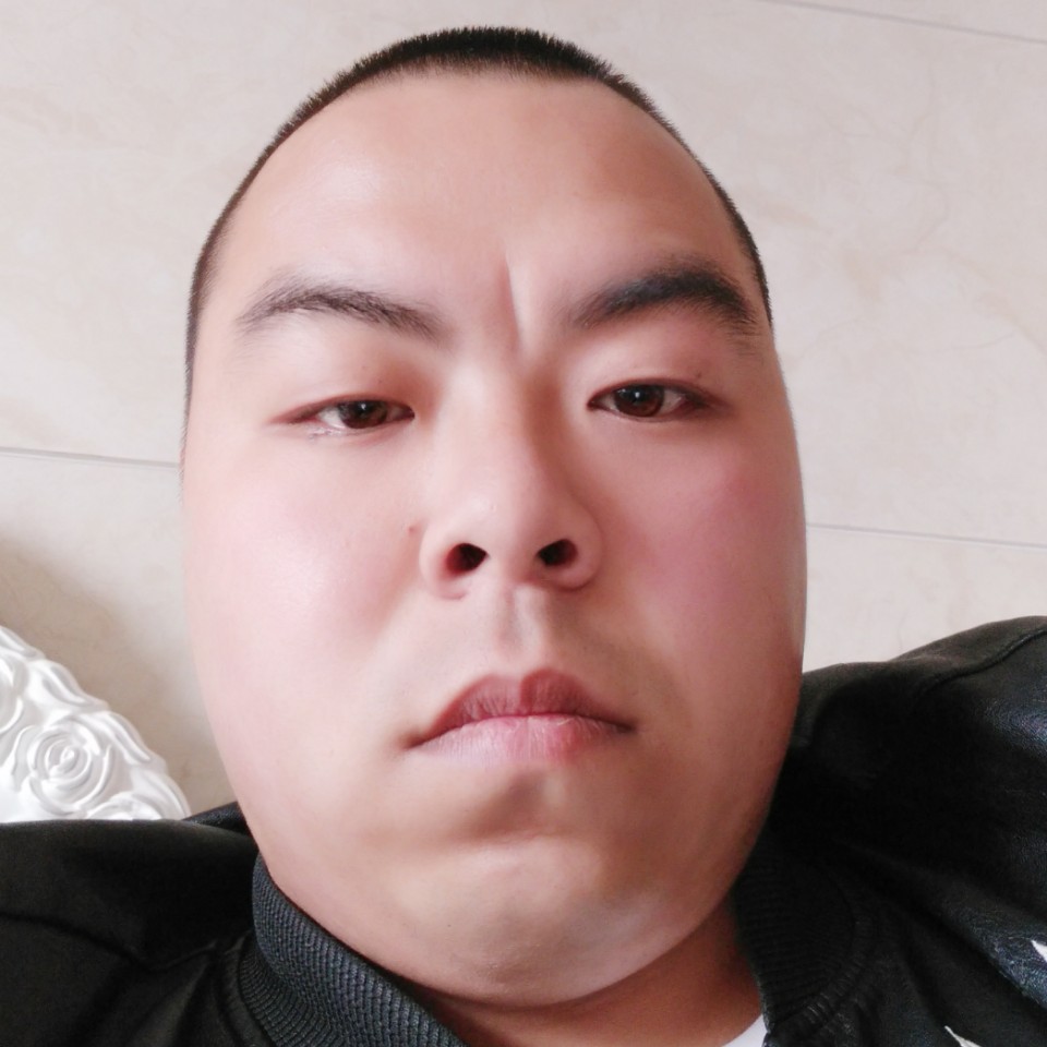 玉米懵懂的照片