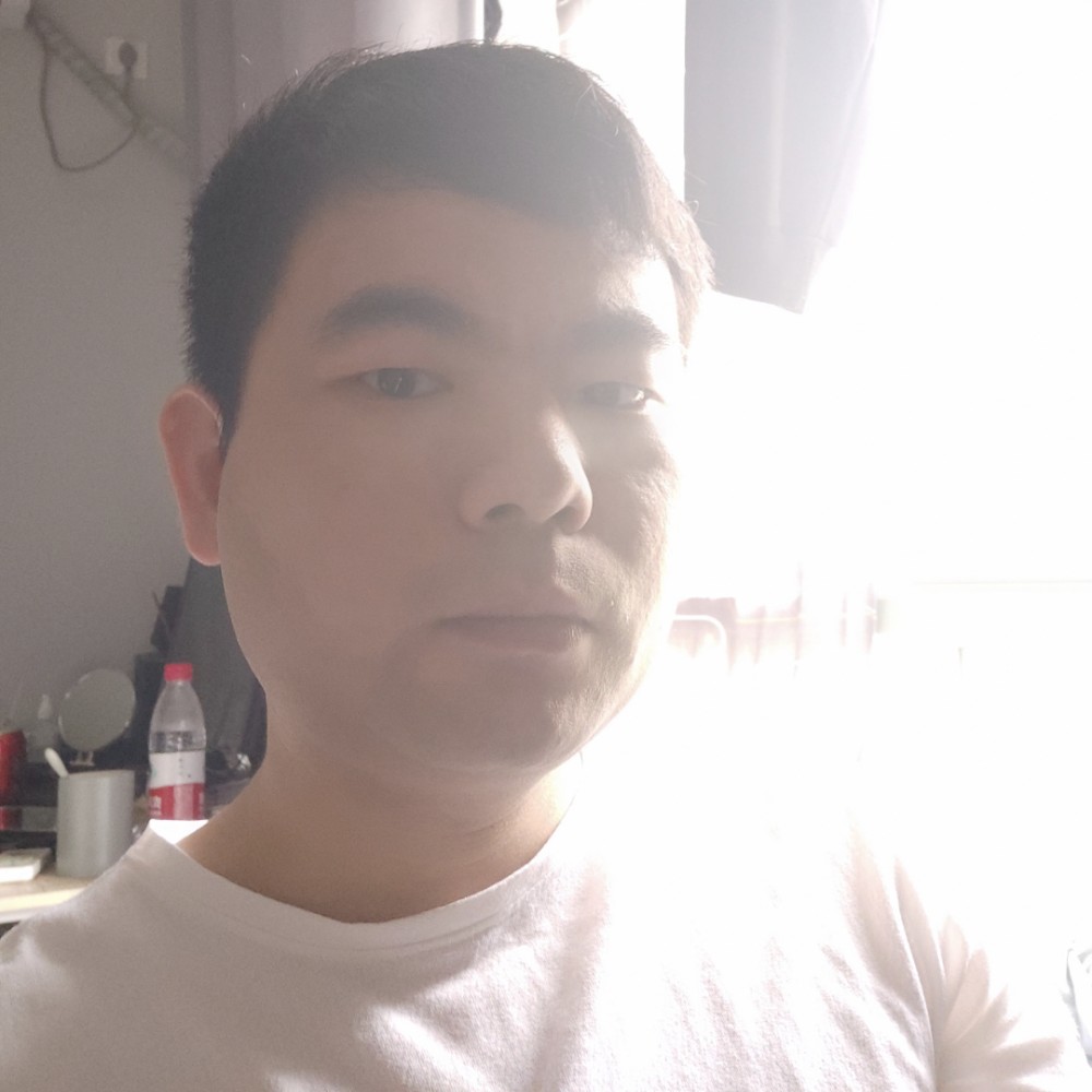 黄昏骤雨的照片