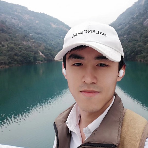 流影邂逅甜美的照片