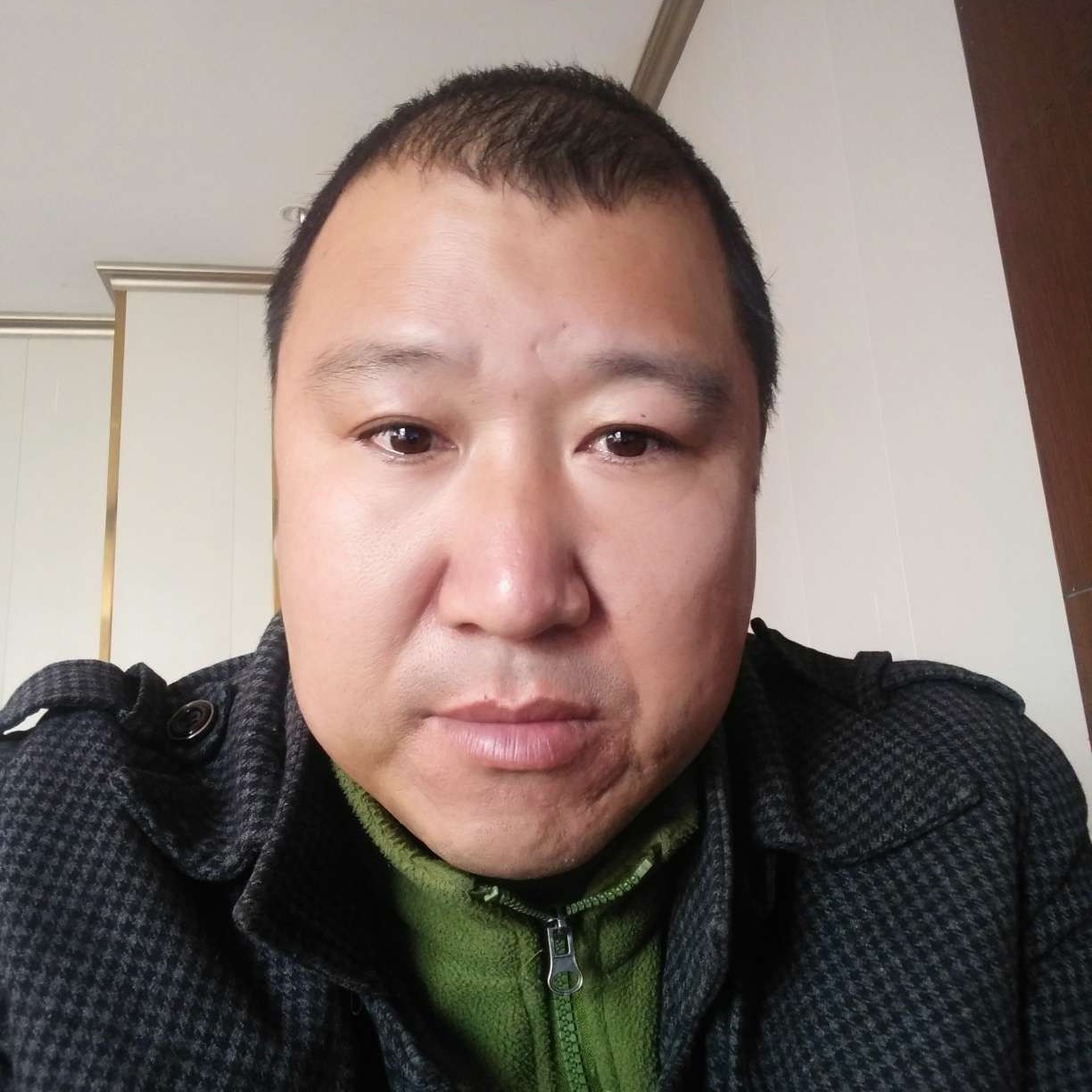 甜蜜那眼神的照片