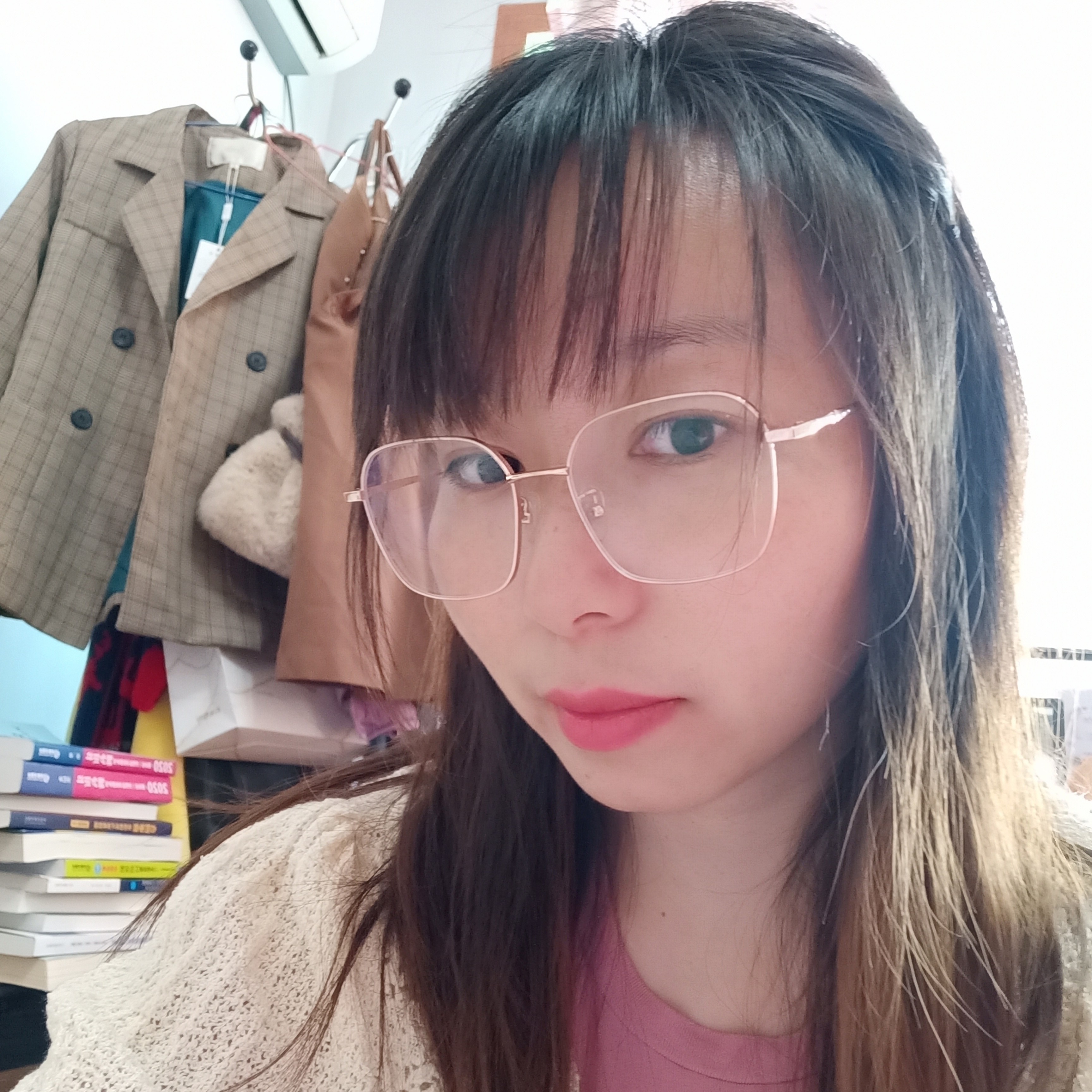 乐珊的照片