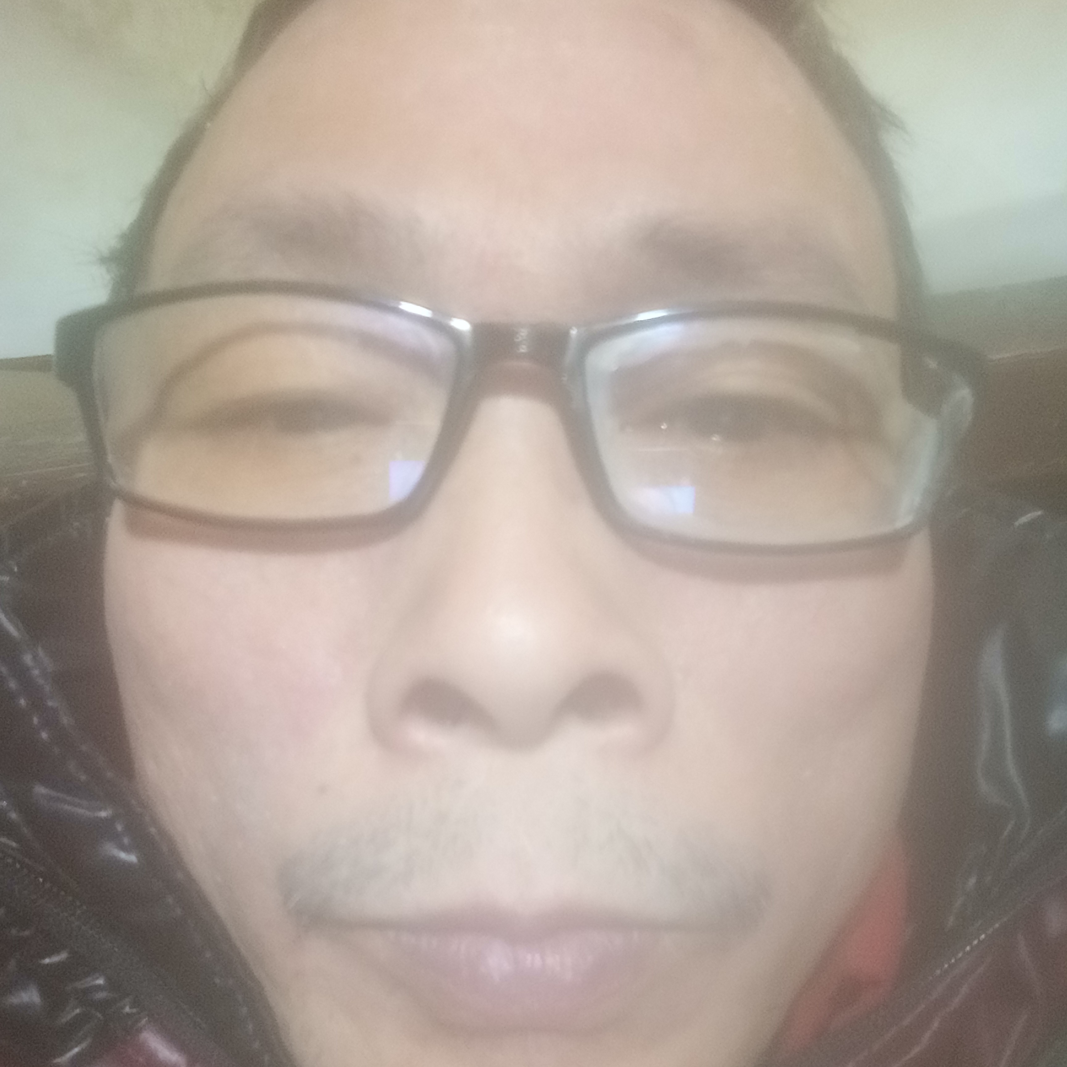神勇笑森槿的照片