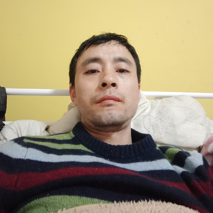 爱笑给矜柔的照片
