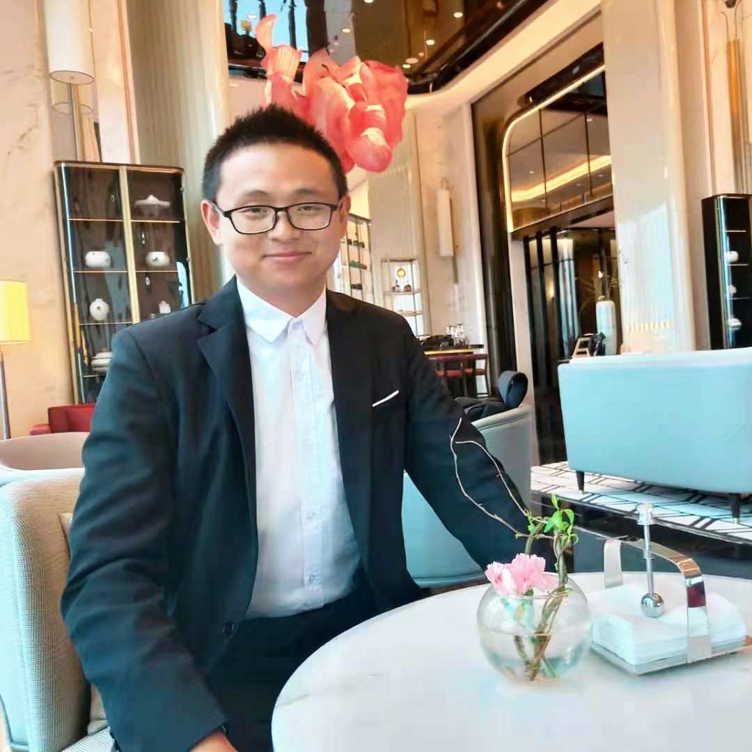 六曦的照片