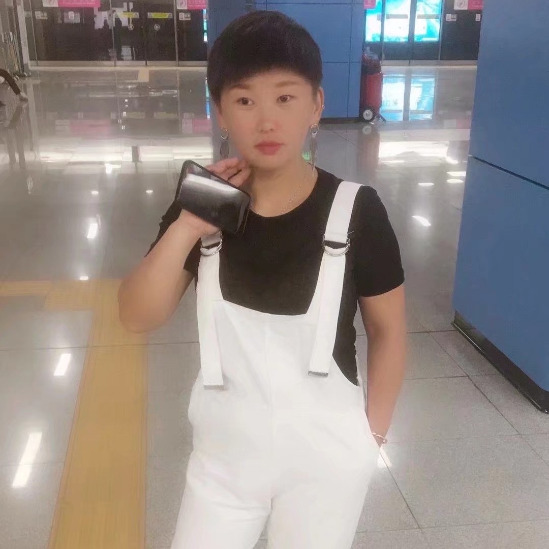 李蕴的照片