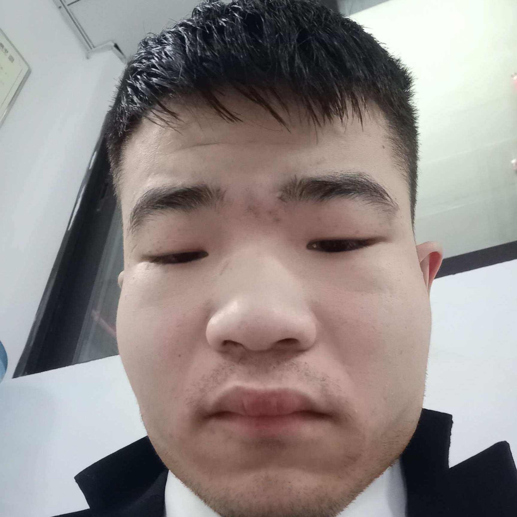 堕落s沉默的开始的照片